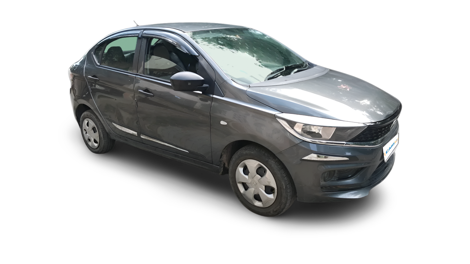 2023 Tata TIGOR - Sedan - Petrol - Manual - ₹6.63 lakh